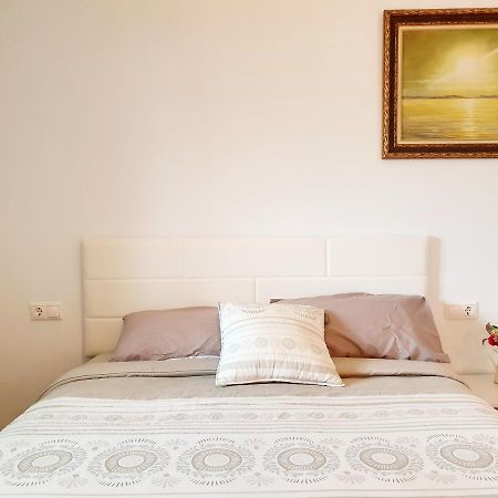 Mallorca Seaviews Apt Torremolinos Eksteriør bilde