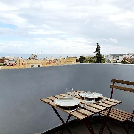 Mallorca Seaviews Apt Torremolinos Eksteriør bilde
