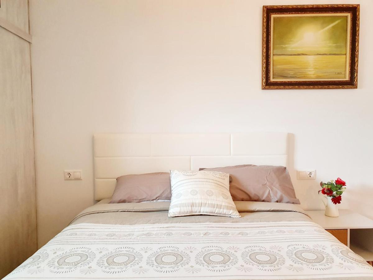 Mallorca Seaviews Apt Torremolinos Eksteriør bilde