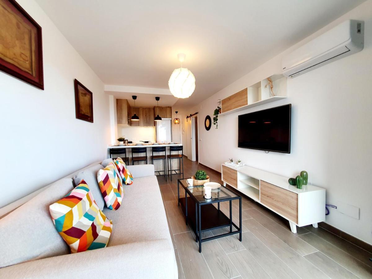 Mallorca Seaviews Apt Torremolinos Eksteriør bilde