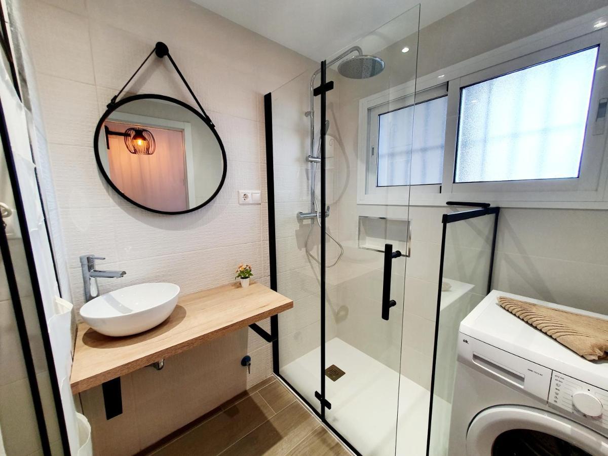 Mallorca Seaviews Apt Torremolinos Eksteriør bilde