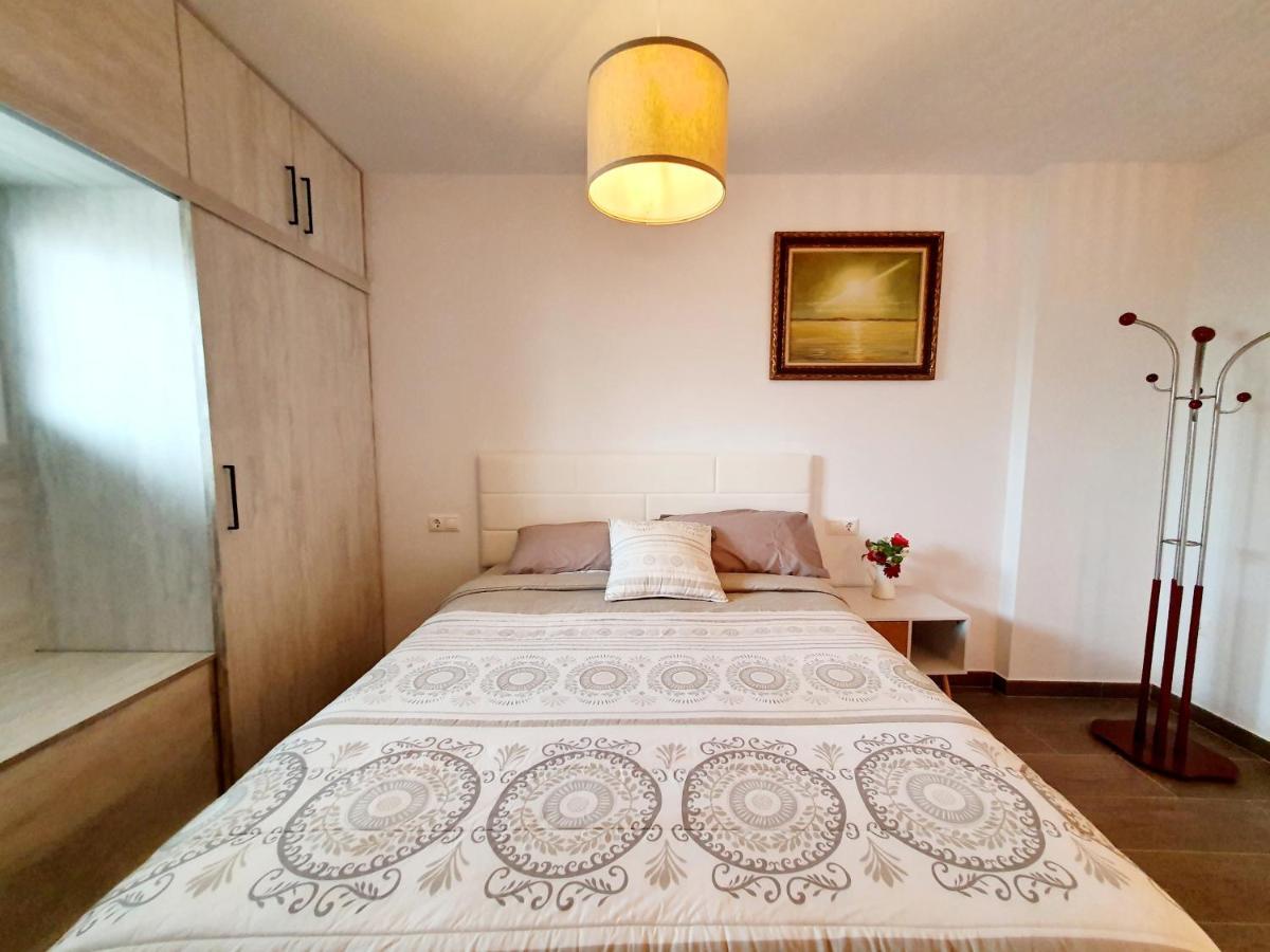 Mallorca Seaviews Apt Torremolinos Eksteriør bilde