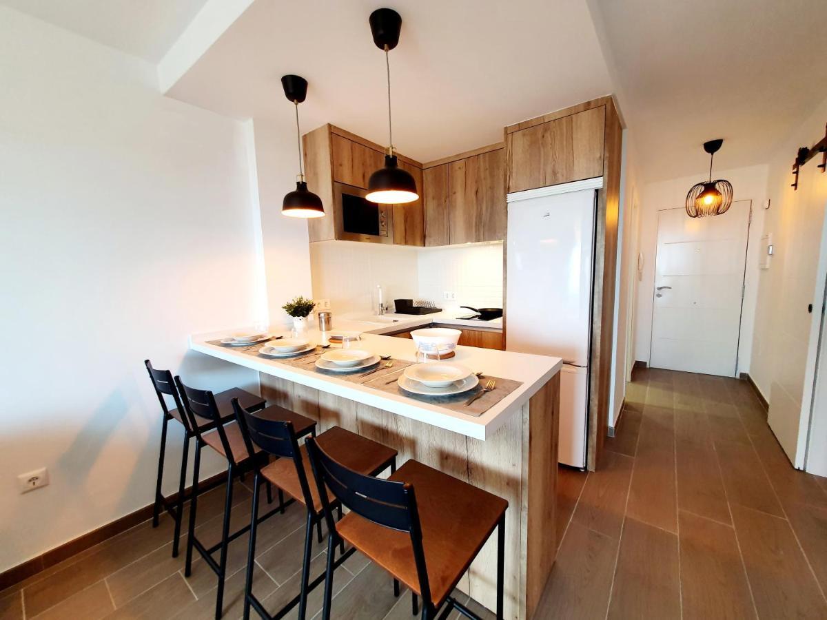 Mallorca Seaviews Apt Torremolinos Eksteriør bilde