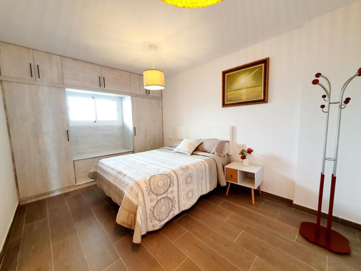 Mallorca Seaviews Apt Torremolinos Eksteriør bilde