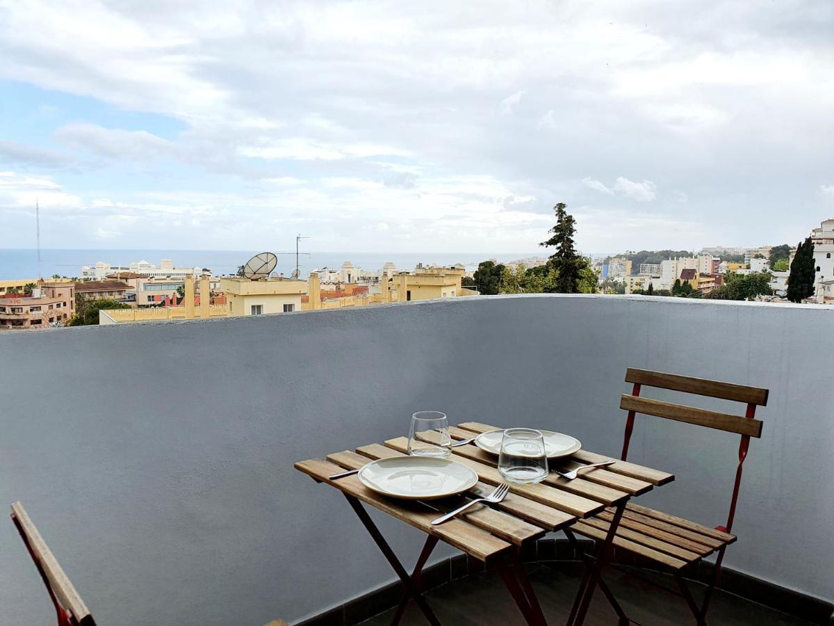 Mallorca Seaviews Apt Torremolinos Eksteriør bilde
