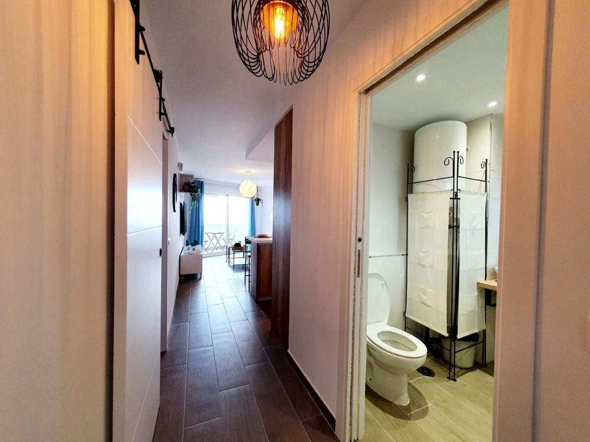 Mallorca Seaviews Apt Torremolinos Eksteriør bilde