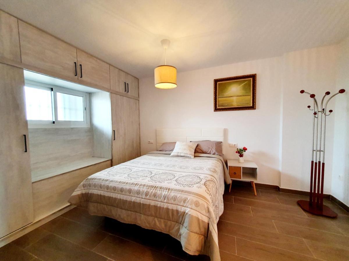 Mallorca Seaviews Apt Torremolinos Eksteriør bilde