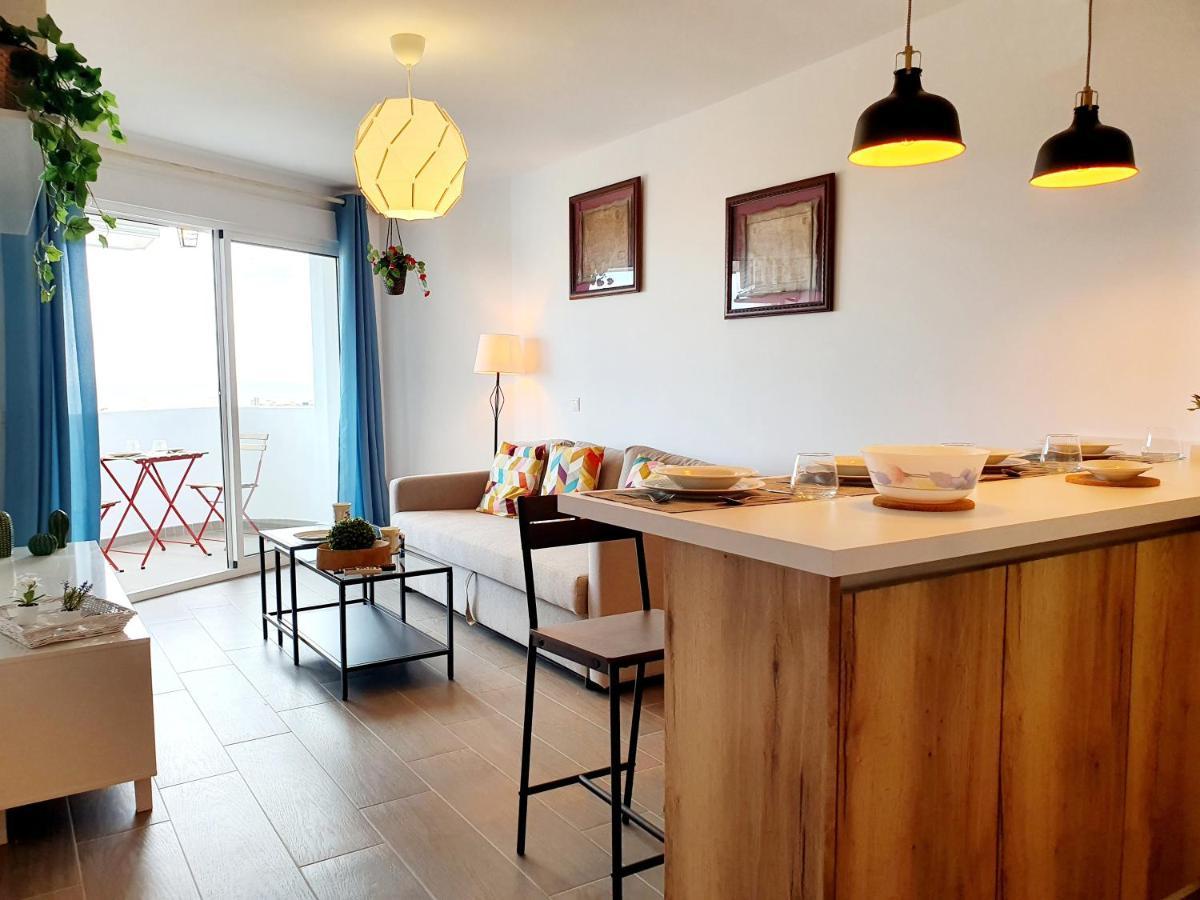 Mallorca Seaviews Apt Torremolinos Eksteriør bilde