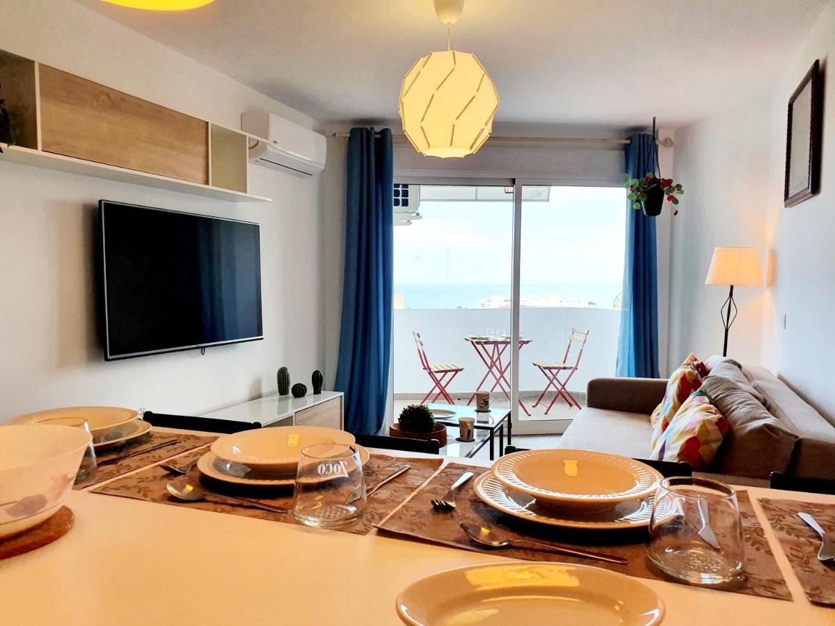 Mallorca Seaviews Apt Torremolinos Eksteriør bilde