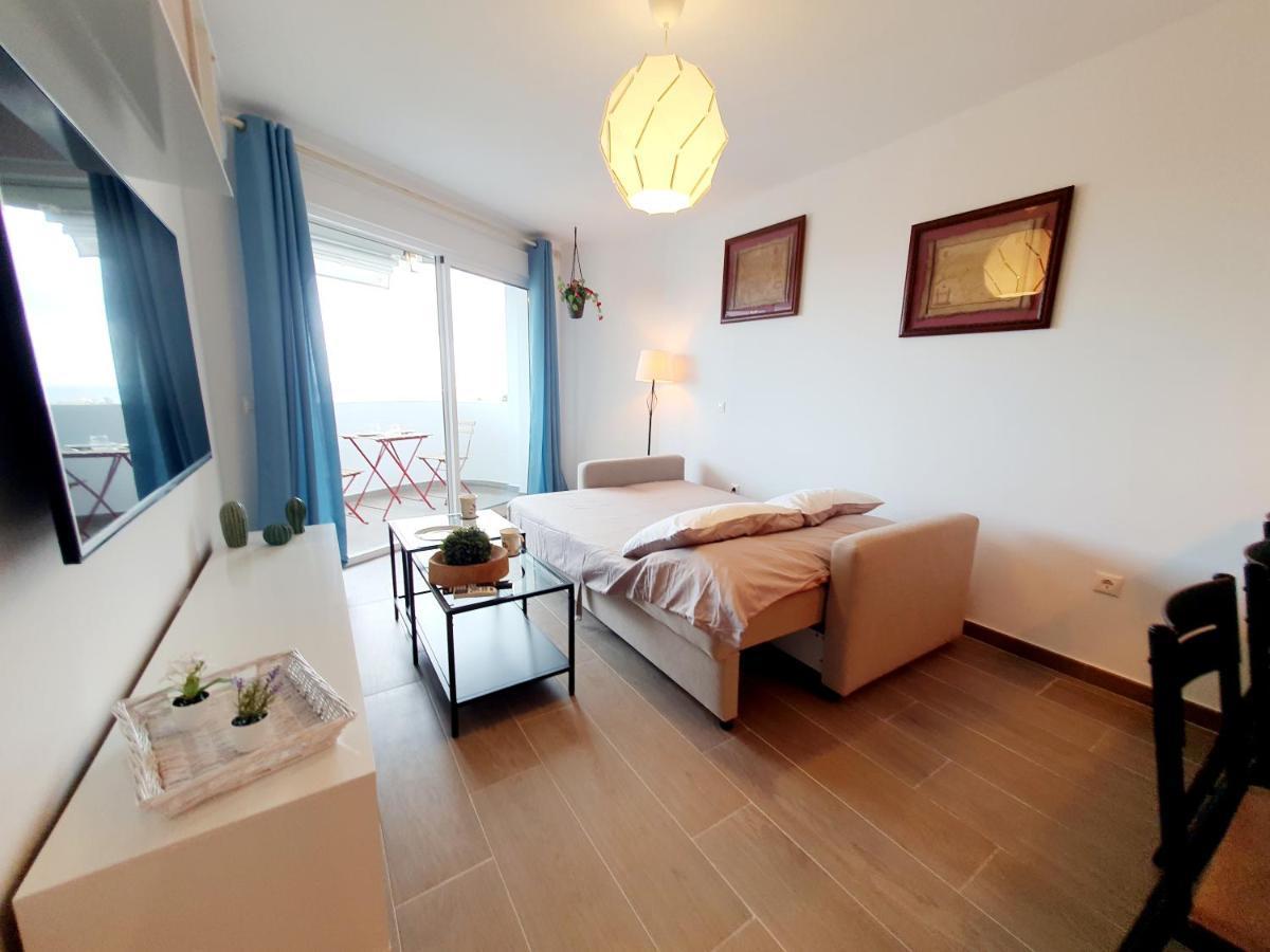 Mallorca Seaviews Apt Torremolinos Eksteriør bilde