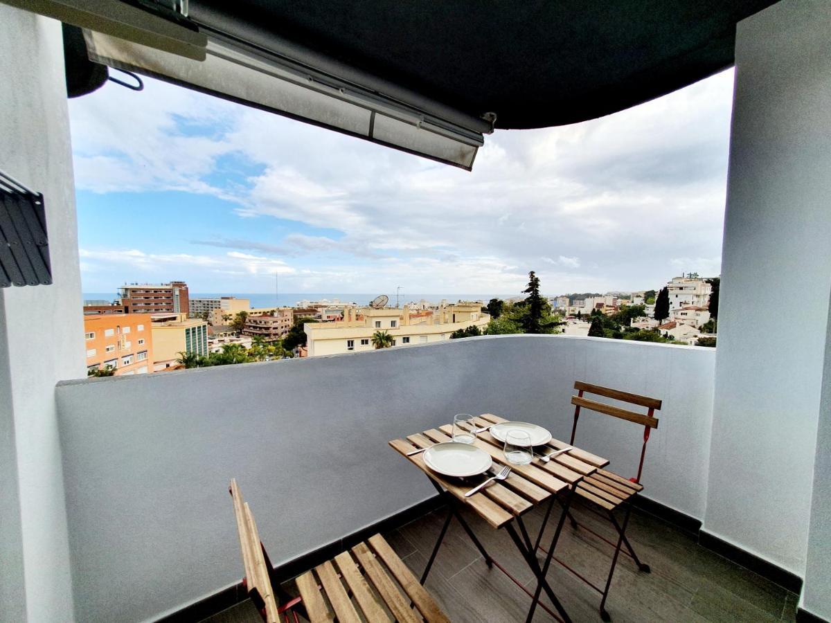 Mallorca Seaviews Apt Torremolinos Eksteriør bilde