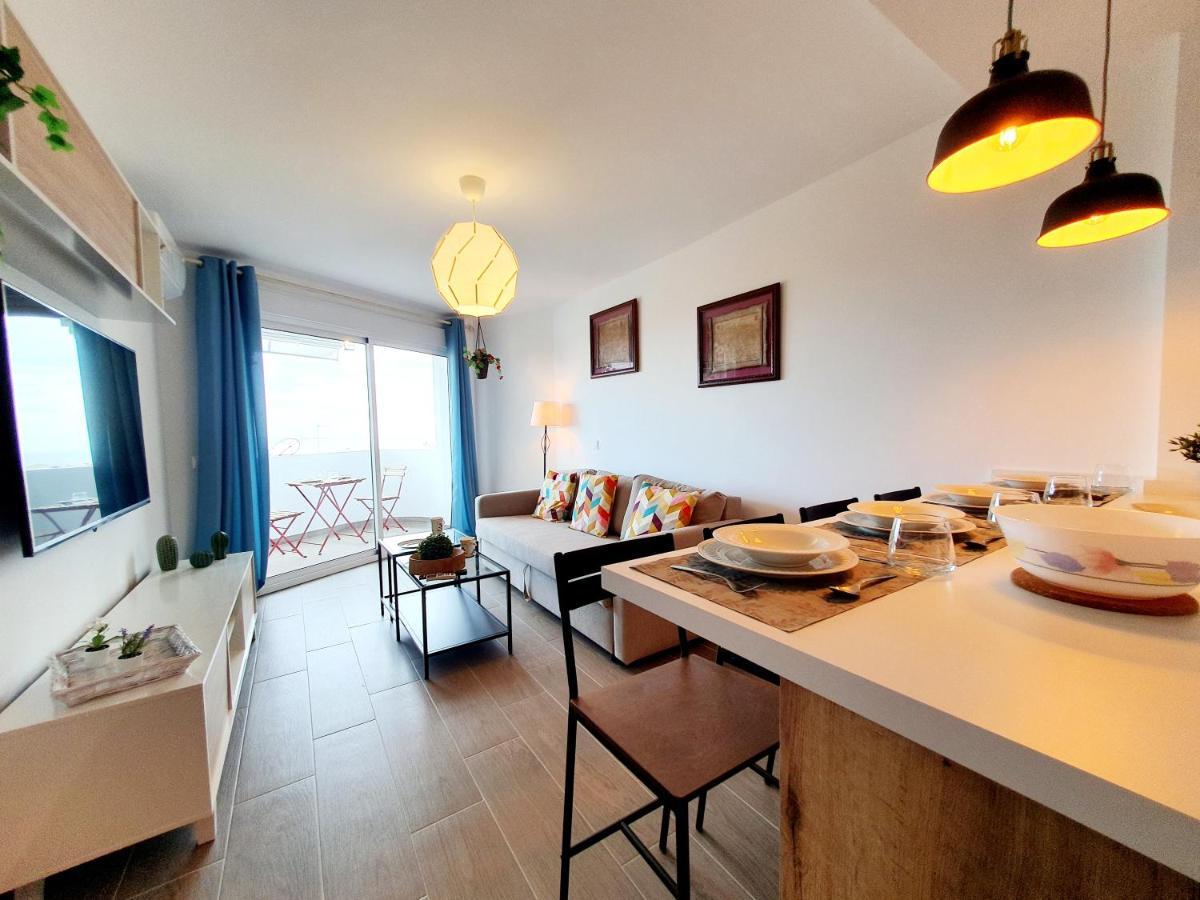 Mallorca Seaviews Apt Torremolinos Eksteriør bilde