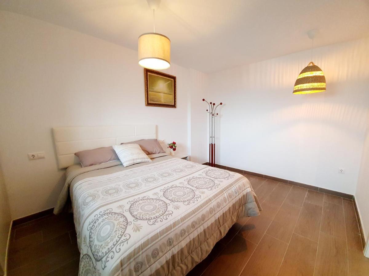 Mallorca Seaviews Apt Torremolinos Eksteriør bilde