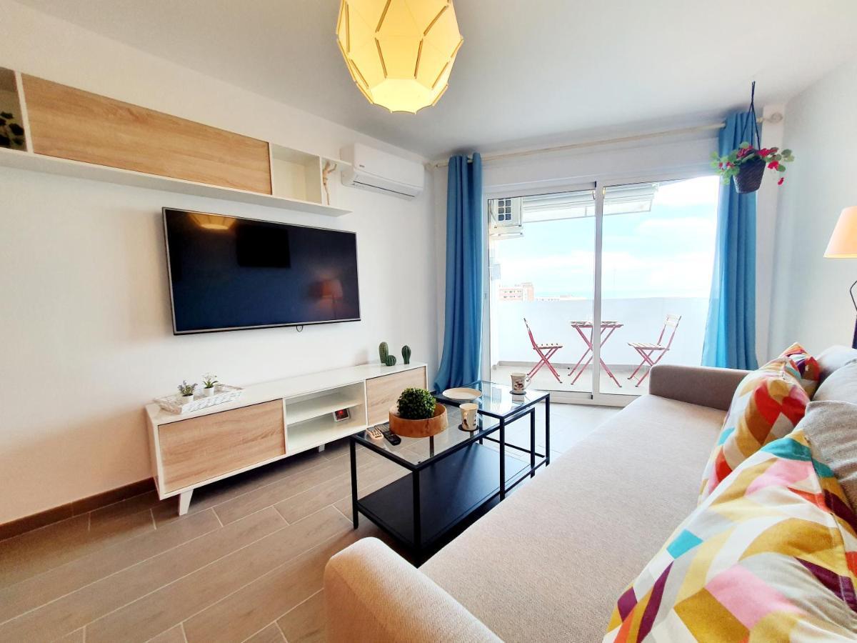 Mallorca Seaviews Apt Torremolinos Eksteriør bilde