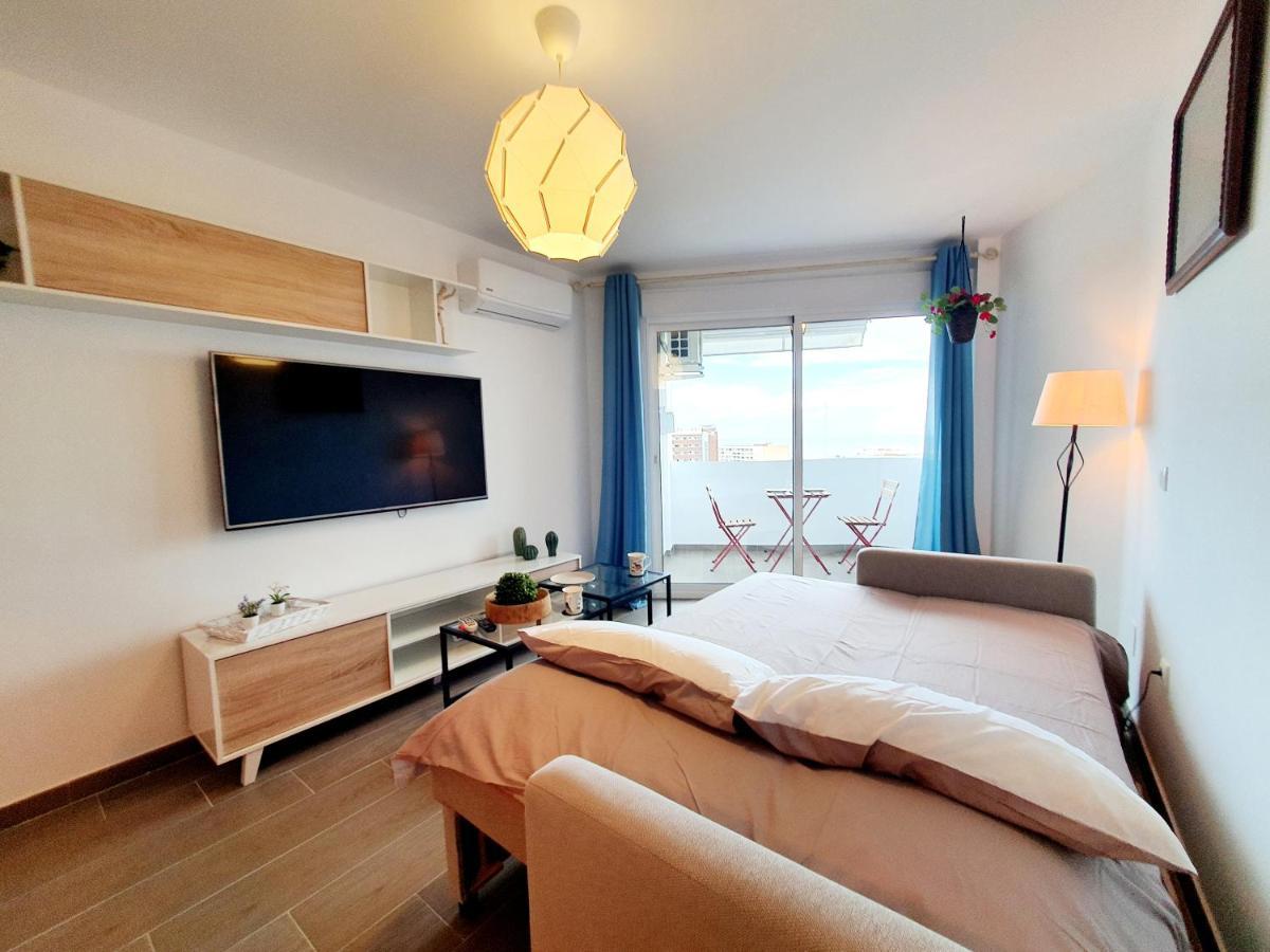 Mallorca Seaviews Apt Torremolinos Eksteriør bilde