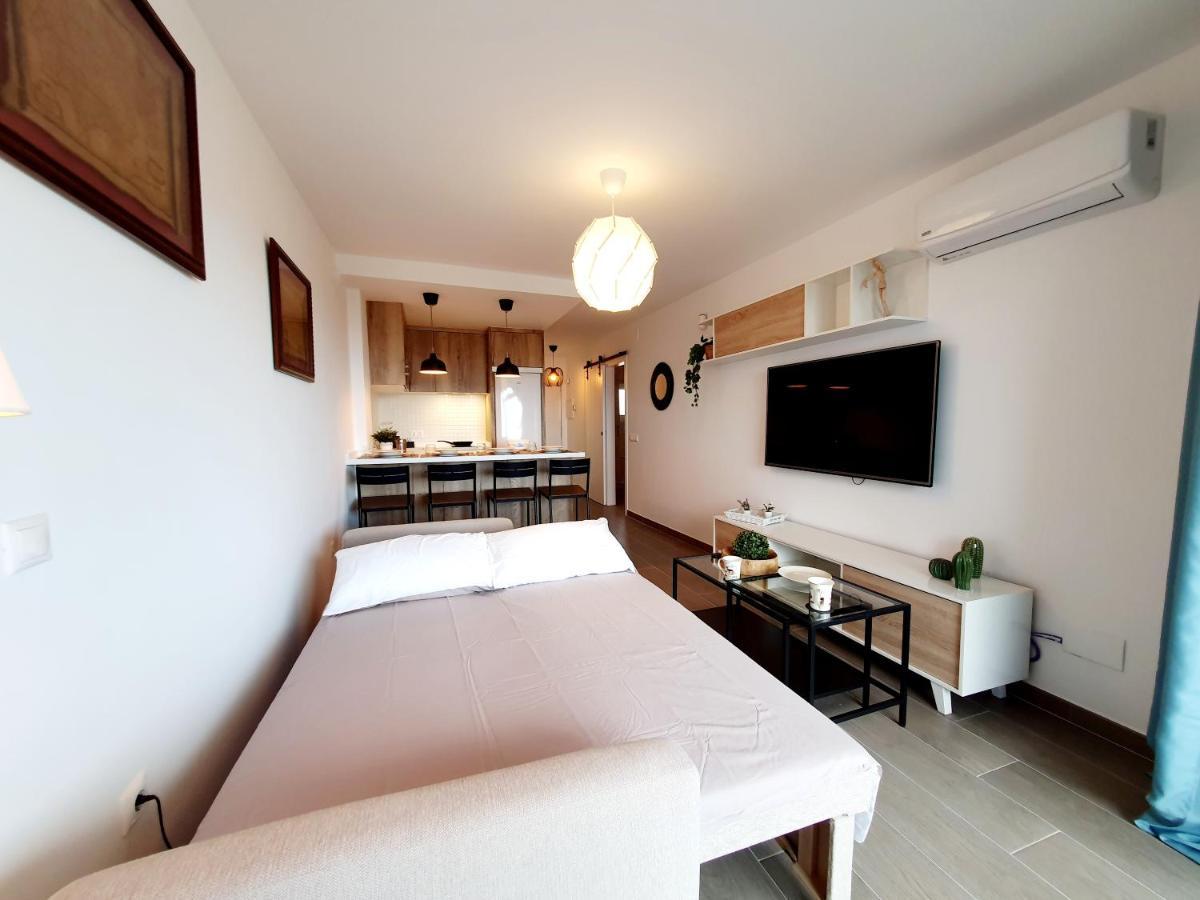 Mallorca Seaviews Apt Torremolinos Eksteriør bilde