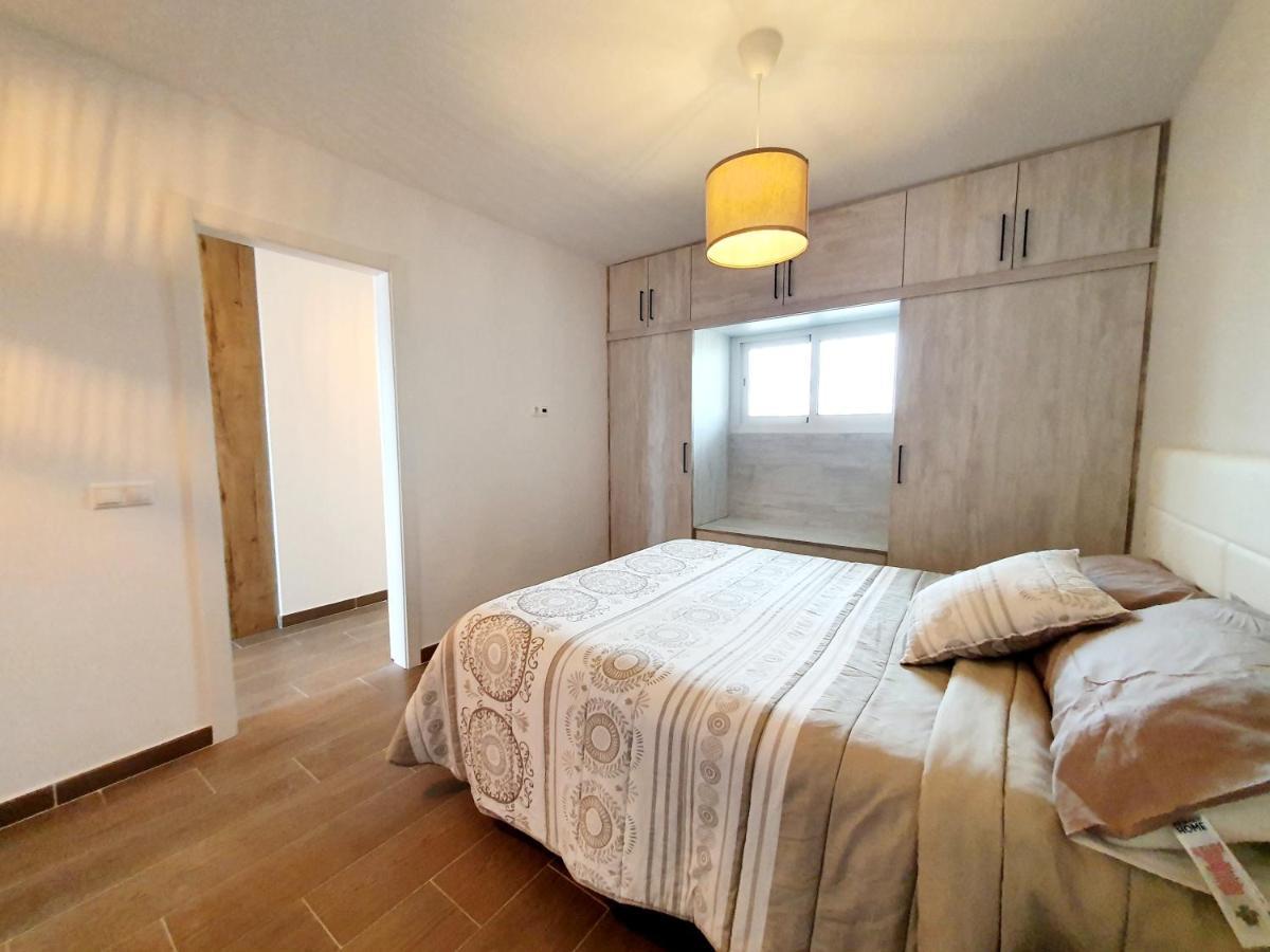 Mallorca Seaviews Apt Torremolinos Eksteriør bilde