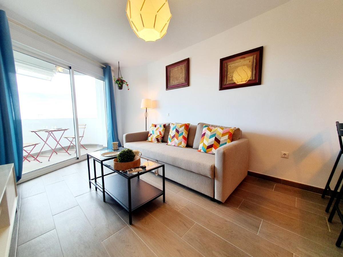 Mallorca Seaviews Apt Torremolinos Eksteriør bilde