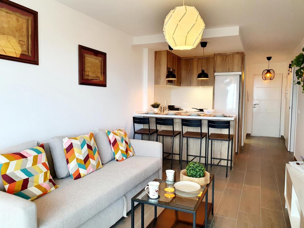 Mallorca Seaviews Apt Torremolinos Eksteriør bilde
