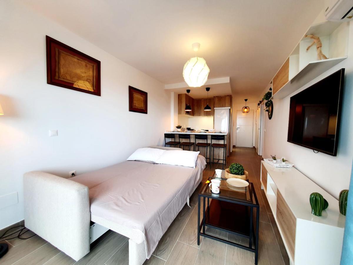 Mallorca Seaviews Apt Torremolinos Eksteriør bilde