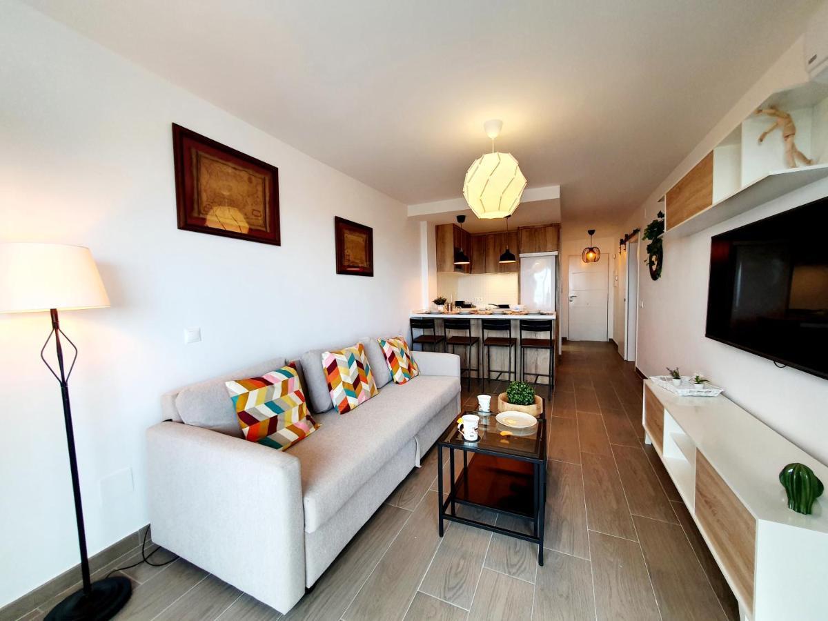 Mallorca Seaviews Apt Torremolinos Eksteriør bilde