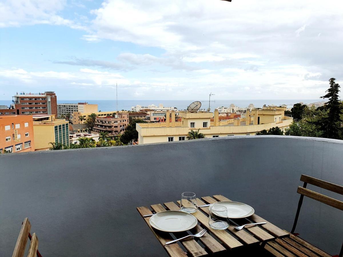 Mallorca Seaviews Apt Torremolinos Eksteriør bilde