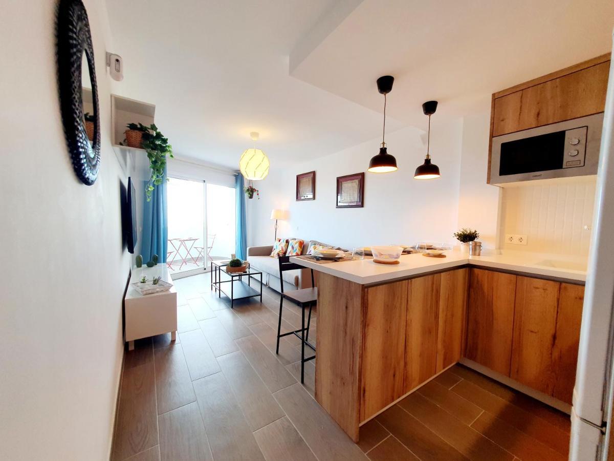 Mallorca Seaviews Apt Torremolinos Eksteriør bilde