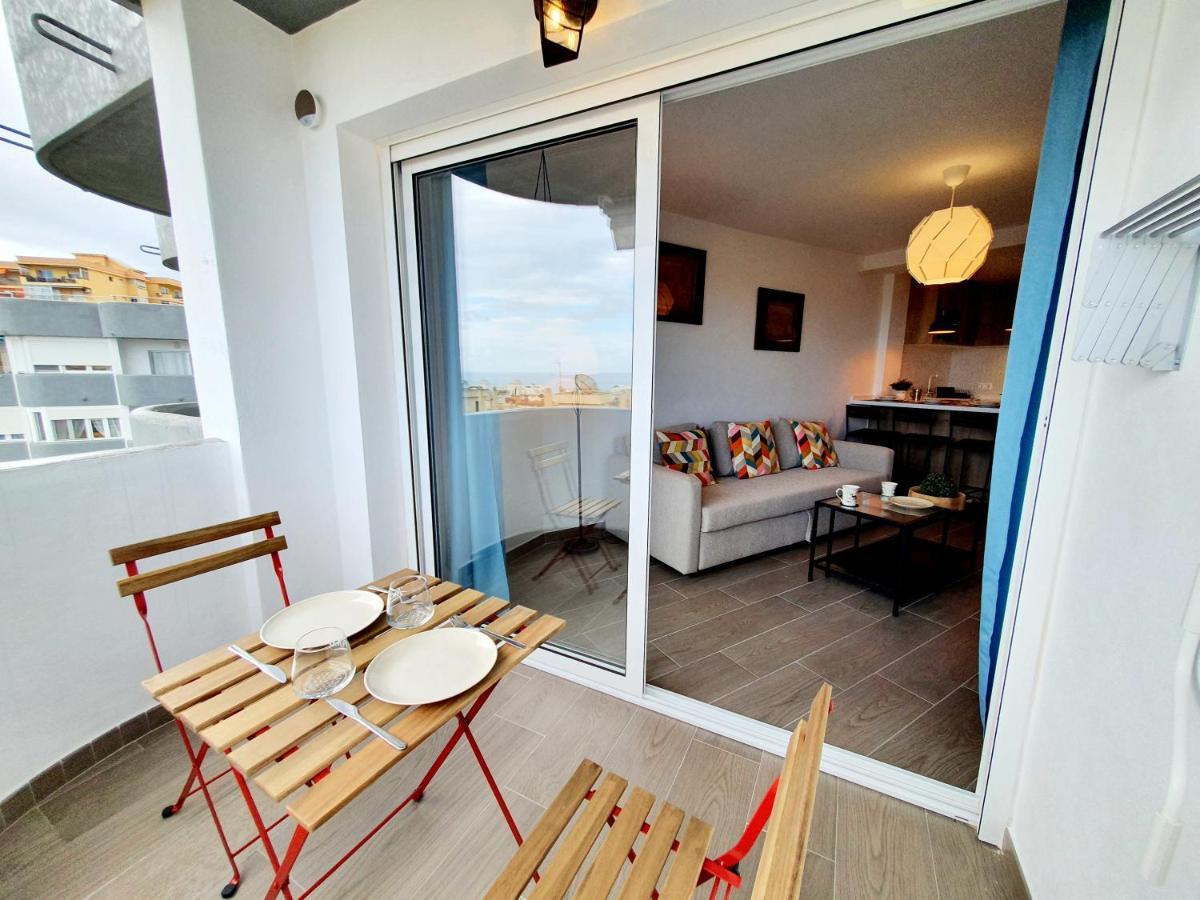 Mallorca Seaviews Apt Torremolinos Eksteriør bilde